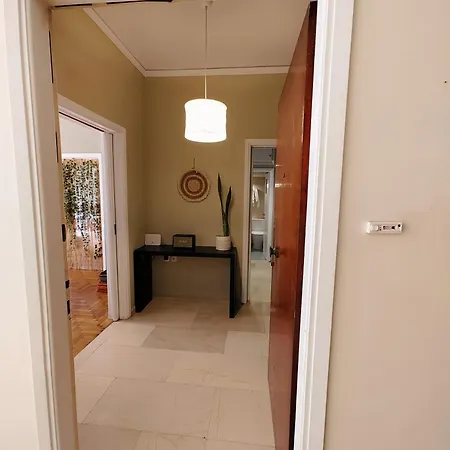 Thisio Appartement Athènes
