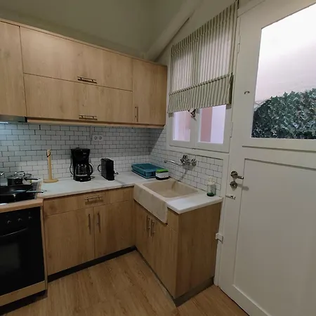 Thisio Appartement