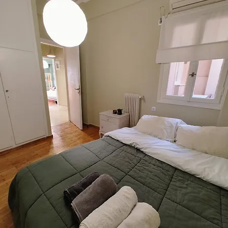 Thisio Appartement Athènes